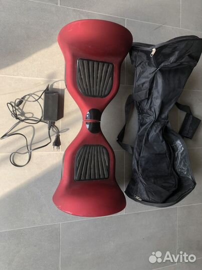 Гироскутер