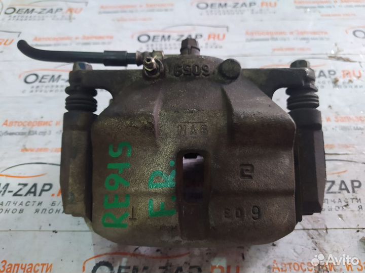 Суппорт передний Сузуки Кизаши