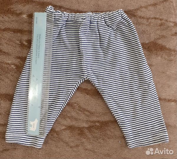 Вещи и вешалки для беби бон