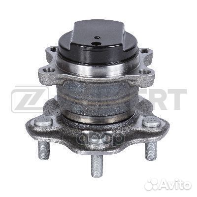 Ступица задняя (с ABS) Nissan Juke (F15) 10- L