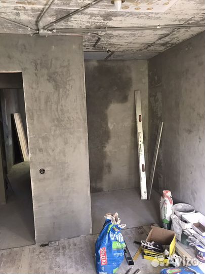 Мастер отделочник универсал