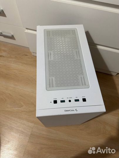 Deepcool Macube 110 WH