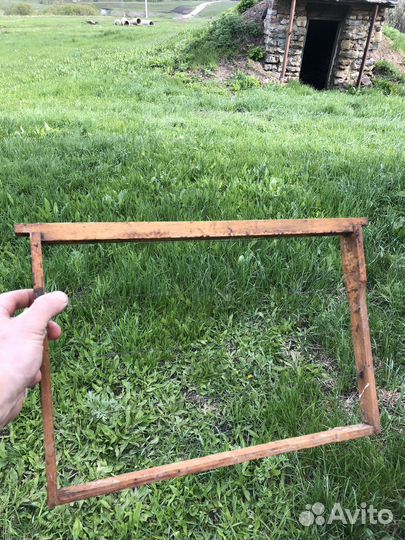 Рамки для пчёл