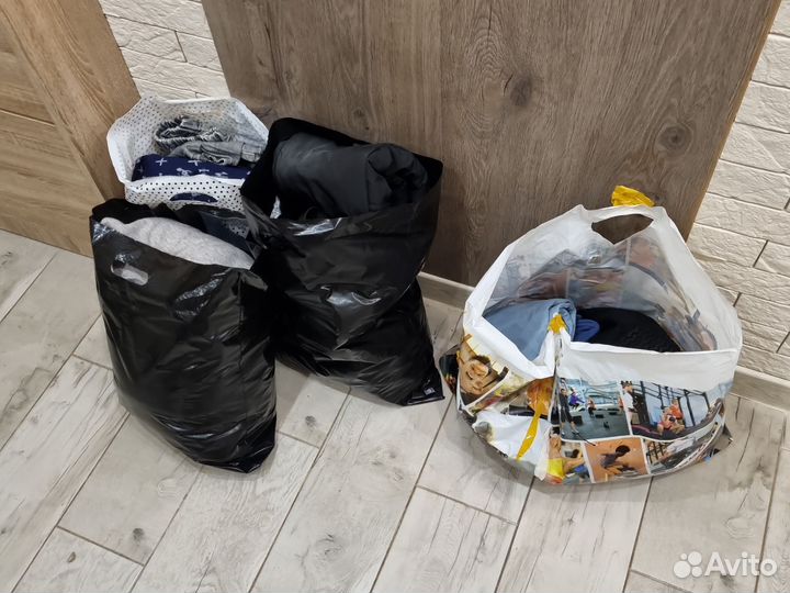 Вещи на мальчика 4-5 лет бесплатно