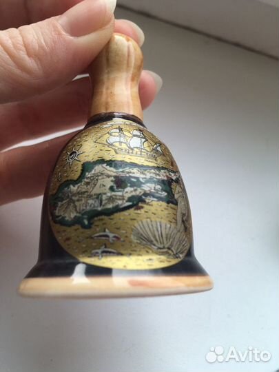 Коллекция из разных стран