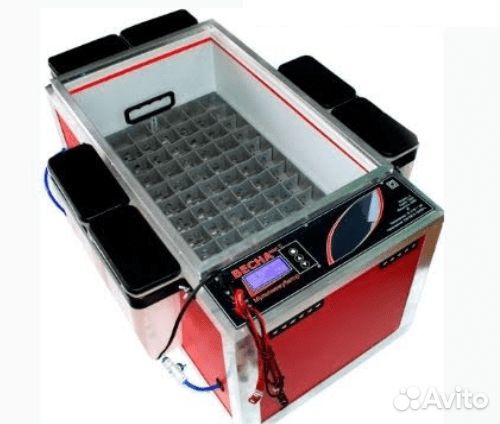 Мульти инкубатор Весна 220/12/переворот/влажность