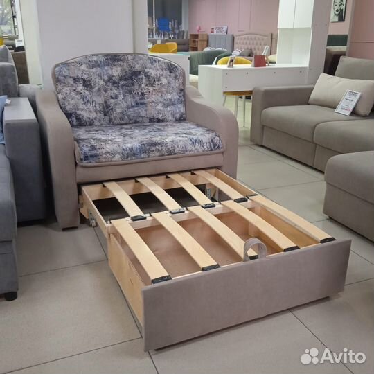 Кресло кровать