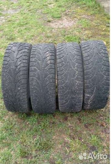 Hankook DH16 205/60 R16