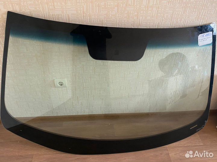 Лобовое стекло Kmk glass Hyundai Elantra cn 7