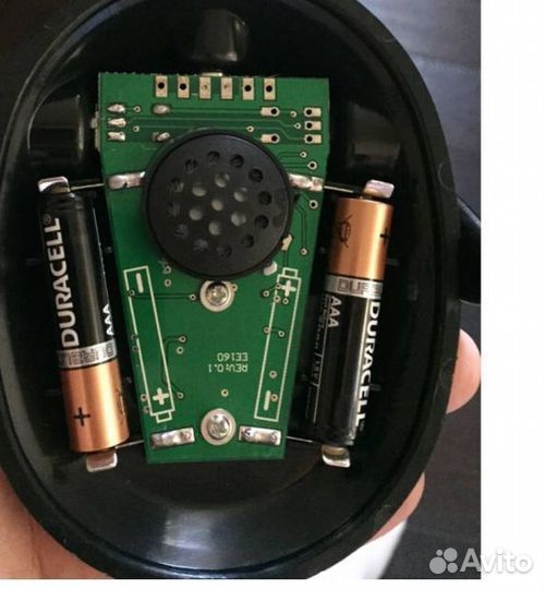 Активные наушники для стрельб