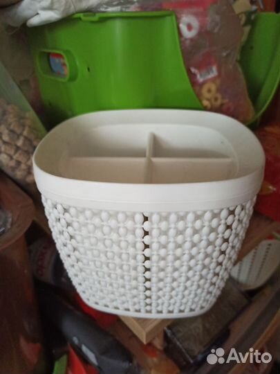 Подставка для столовых приборов