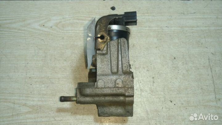 Клапан EGR Honda Fit L13A