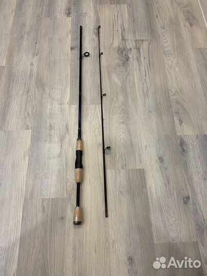 Спиннинг /кастинговый