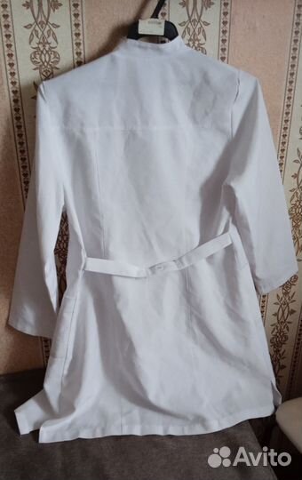 Халат женский