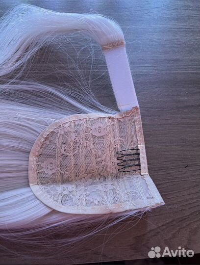 Накладной хвост