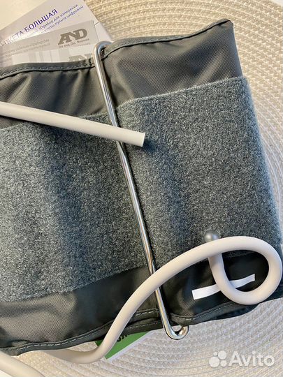 Манжета для тонометра новая