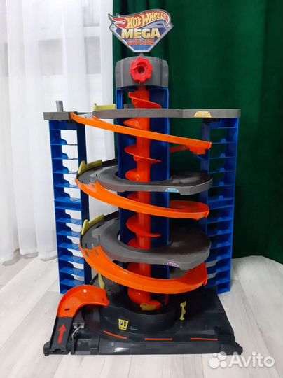 Игровой набор для мальчика