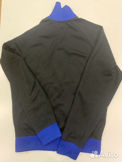 Fred perry олимпийка