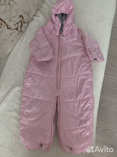 Комбинезон Reima 62 68