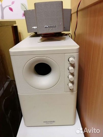 Системный блок