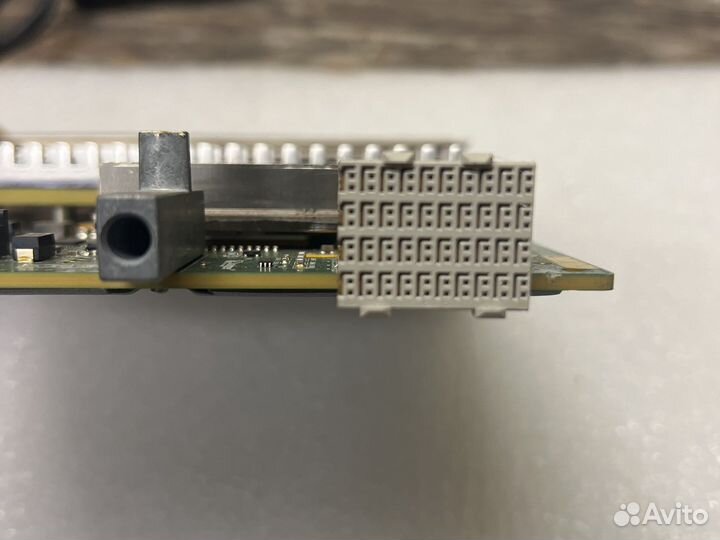 Juniper mic3-20ge