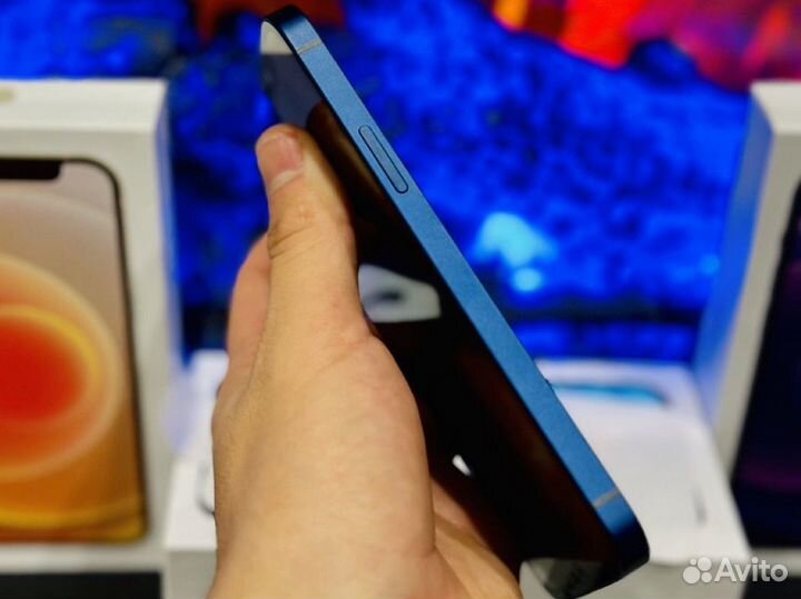 iPhone 12, 256 ГБ