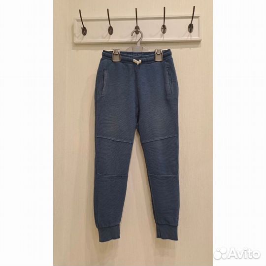 Штаны Zara р.140