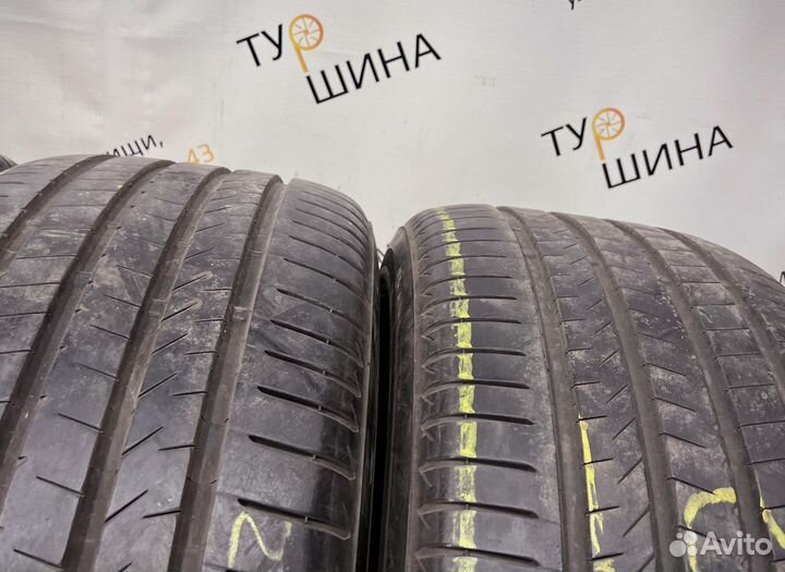 Bridgestone Alenza 001 275/45 R21 94Y