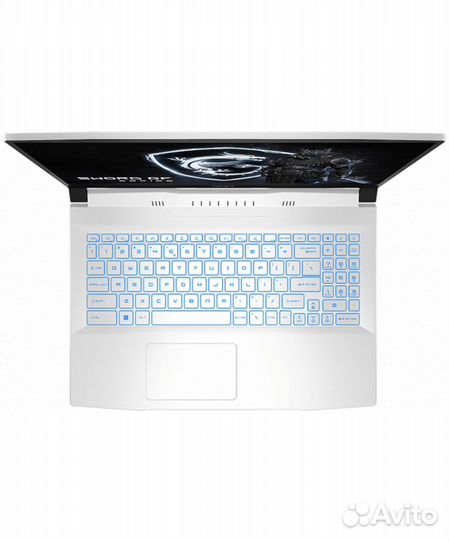 Msi Sword 15