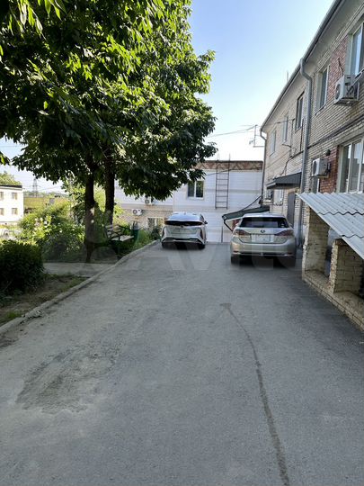 1-к. квартира, 30 м², 2/2 эт.