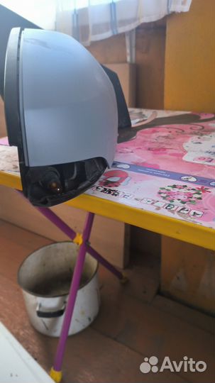 Зеркало правое renault fluence