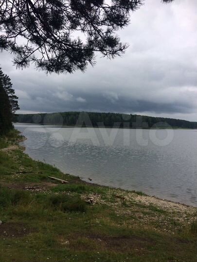 Участок 23 сот. (ИЖС)