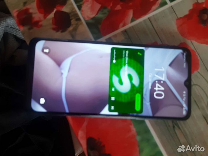 Обменяю техно нот 10 желательно на Хонор 8х
