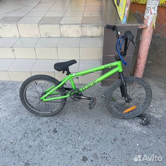 Детский Велосипед BMX Radio Bike