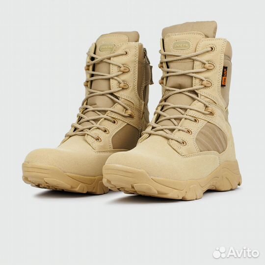 Ботинки delta High Desert