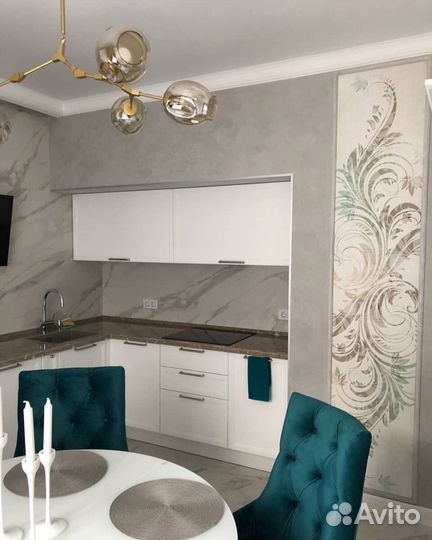 Кухонный гарнитур на заказ. В любом стиле