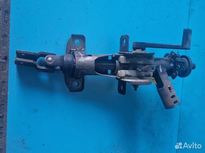 Рулевая колонка lifan breez