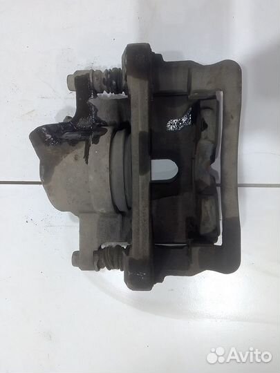 Суппорт передний правый (Chery Tiggo 3)