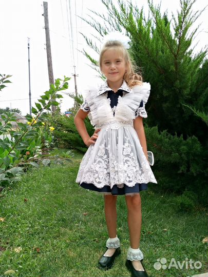 Школьная форма