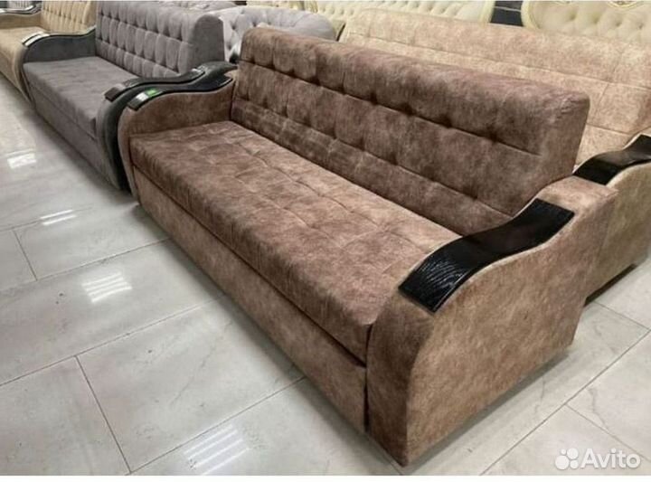 Раскладной диван на заказ
