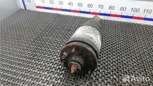 Пневмоподушка задняя land rover discovery 3 (ZNI15