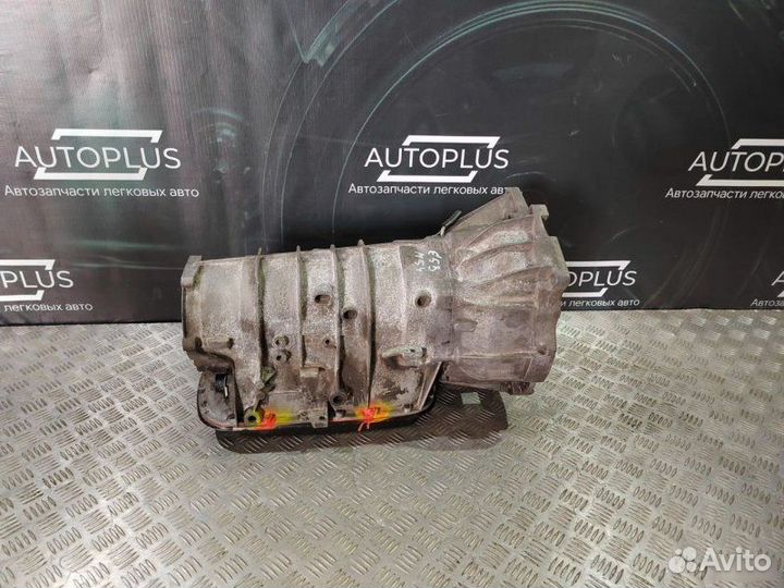АКПП Bmw X5
