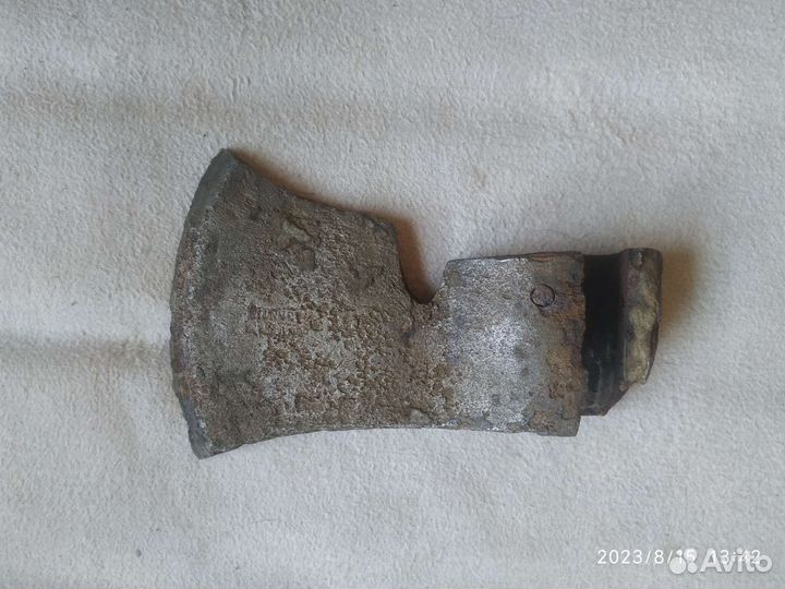 Топор финский