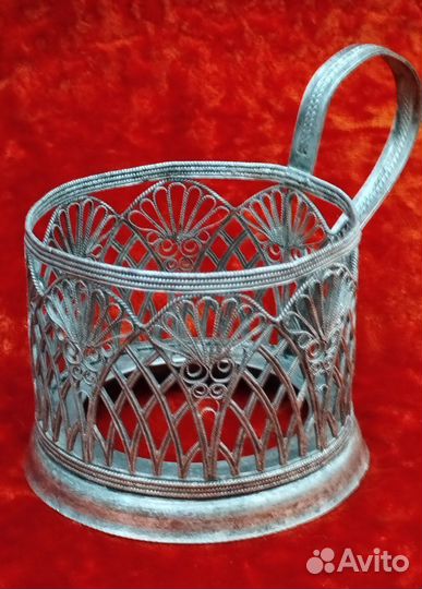 Подстаканники 