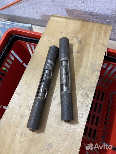 Засов задвижка