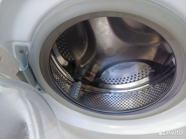 Стиральная машина indesit