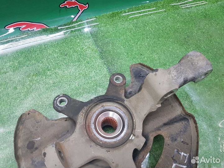 Кулак передний левый Mercedes-Benz B W245 M266.960