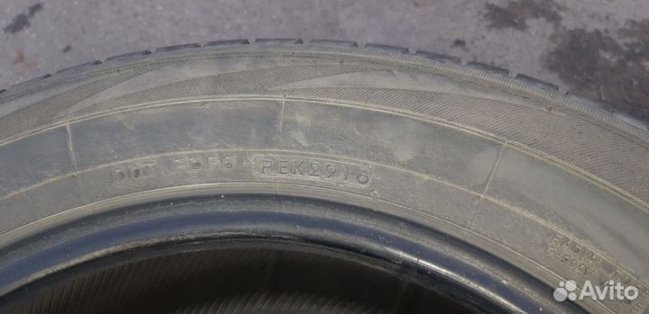 Yokohama Geolandar G091 225/65 R17 98