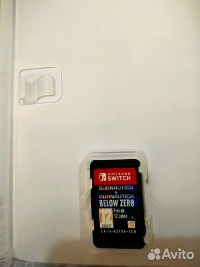 Игры для приставок