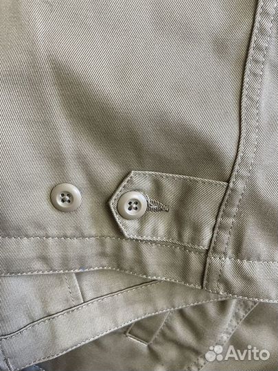 Carhartt modular jacket